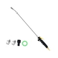 thumbnail image 4 of Lanza de pulverización con conector rápido de 72 cm (28,35 pulgadas), empuñadura cómoda, ajustable, de acero inoxidable para regar césped y, 4 of 8