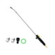 thumbnail image 4 of Lanza pulverizadora de conexión rápida ajustable de acero inoxidable para lavado de autos, riego de césped y accesorios de riego de, 4 of 8