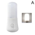 thumbnail image 6 of LED Night Light with Warm White Glow Manual On/Off Switch Plastic 3W 50000 Hours, 6 of 7