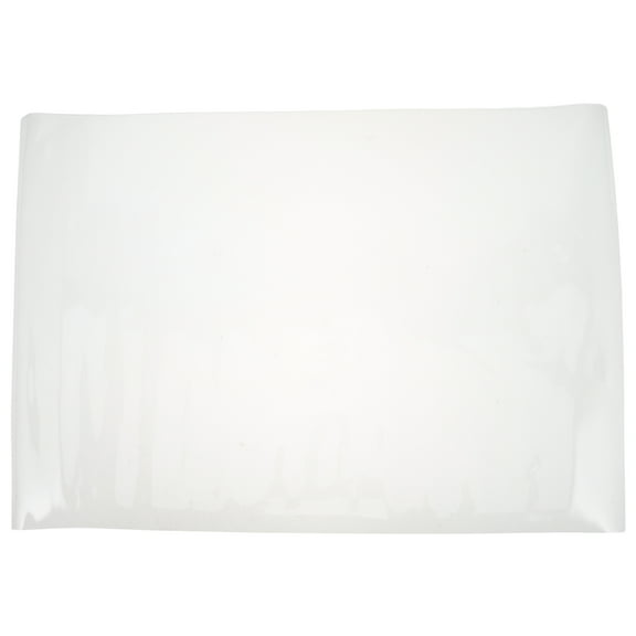 Hemoton  Water Proof Mattress Pad Waterproof Bed Protector Transparent