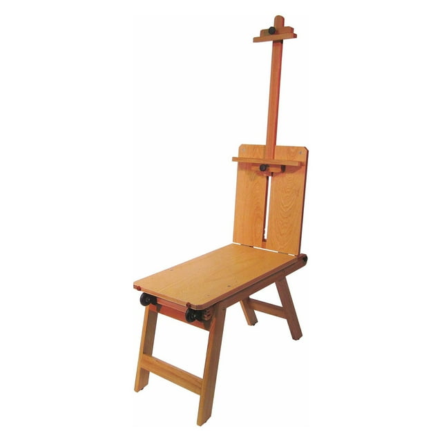Martin Universal Mobile Bench Easel