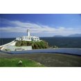 thumbnail image 1 of Posterazzi DPI1803206 Fanad Lighthouse Co Donegal Ireland Poster Print by The Irish Image Collection, 18 x 12, 1 of 1
