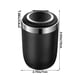 thumbnail image 3 of Cenicero portátil con luz LED, cenicero para coche con tapa desmontable, cenicero de acero inoxidable para coche y hogar, cenicero de plástico para coches, 3 of 6