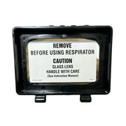 MSA Adapter Lens For Abrasi-Blast™