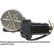 CARDONE Reman 42-417 Power Window Motor Front Left fits 1991-1993 Dodge