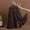 w93# Brown18, variant on Wuxian Girls' Baggy Palazzo Wide Leg Cotton Linen Trousers Solid Color Flowy Ruffles Hem High Waist Pants Spring Summer Casual Straight Loose Relaxed Stylish Joggers Dailywear,Brown,18-24 Months
