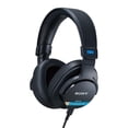 thumbnail image 1 of Auriculares Sony MDR-M1 Professional Reference con monitor cerrado, 1 of 7