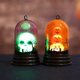 thumbnail image 5 of Halloween Creative Light Decoration, Halloween Lampshade Pumpkin Lantern Skull Lamp Party Gift Party Decoration Props, 5 of 5