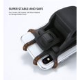 thumbnail image 5 of Bicycle Phone Holder For 4.0-6.0 inch Universal Mobile Cell Phone Holder Bike Handlebar Clip Stand GPS Mount Bracket, 5 of 5