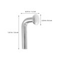 thumbnail image 2 of unbranded 100Ud Pin De Fijación L Para Estantes Con Recubrimiento Galvanizado Y Resistente, 2 of 8