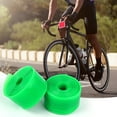 thumbnail image 4 of Sportteer Bike Tire Liners Inner Tube Bicycle Flat Protector 2 Rolls Bike Tire Liners for Puncture Protection Lightweight, Simple Installation, Ideal for Bike Repair, 4 of 10