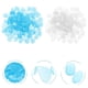 thumbnail image 5 of KAKOWELY 200 piedras luminosas para acuario, compactas, decorativas y de grava., 5 of 5