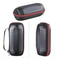 thumbnail image 3 of Speraker Étui Rigide Sac de Haut-Parleur Bluetooth Sans Fil Sac de Rangement de Voyage Portable pour Haut-Parleur Bluetooth JBL Flip 4 3 2, 3 of 8
