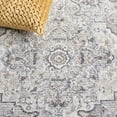 thumbnail image 6 of SAFAVIEH Opal Roy Oriental Area Rug, Grey/Ivory, 4' x 6', 6 of 8