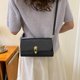 thumbnail image 5 of Bolso bandolera para mujer, bolso de hombro para mujer, monedero con tarjeta de crédito, 5 of 5
