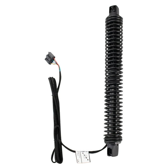 TRQ Left Power Liftgate Actuator Fits 2011-2016 BMW BDA05517