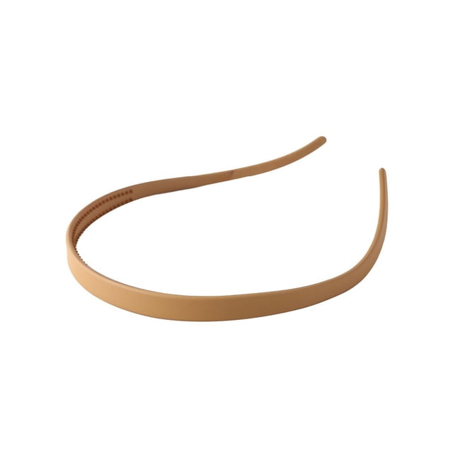 Product Classification Headband for Home Wear — Comfortable Non Sport Yoga Workout Accessory For Daily Styling And Versatile Use