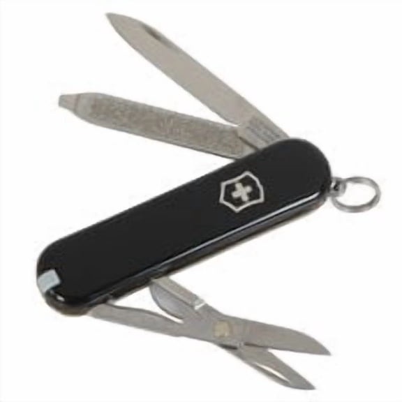 Victorinox Swiss Army Victorinox Classic Swiss Army Knife - Pack of 2