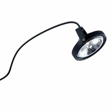 Low Voltage Series 153 With 18 in. Steel Arm