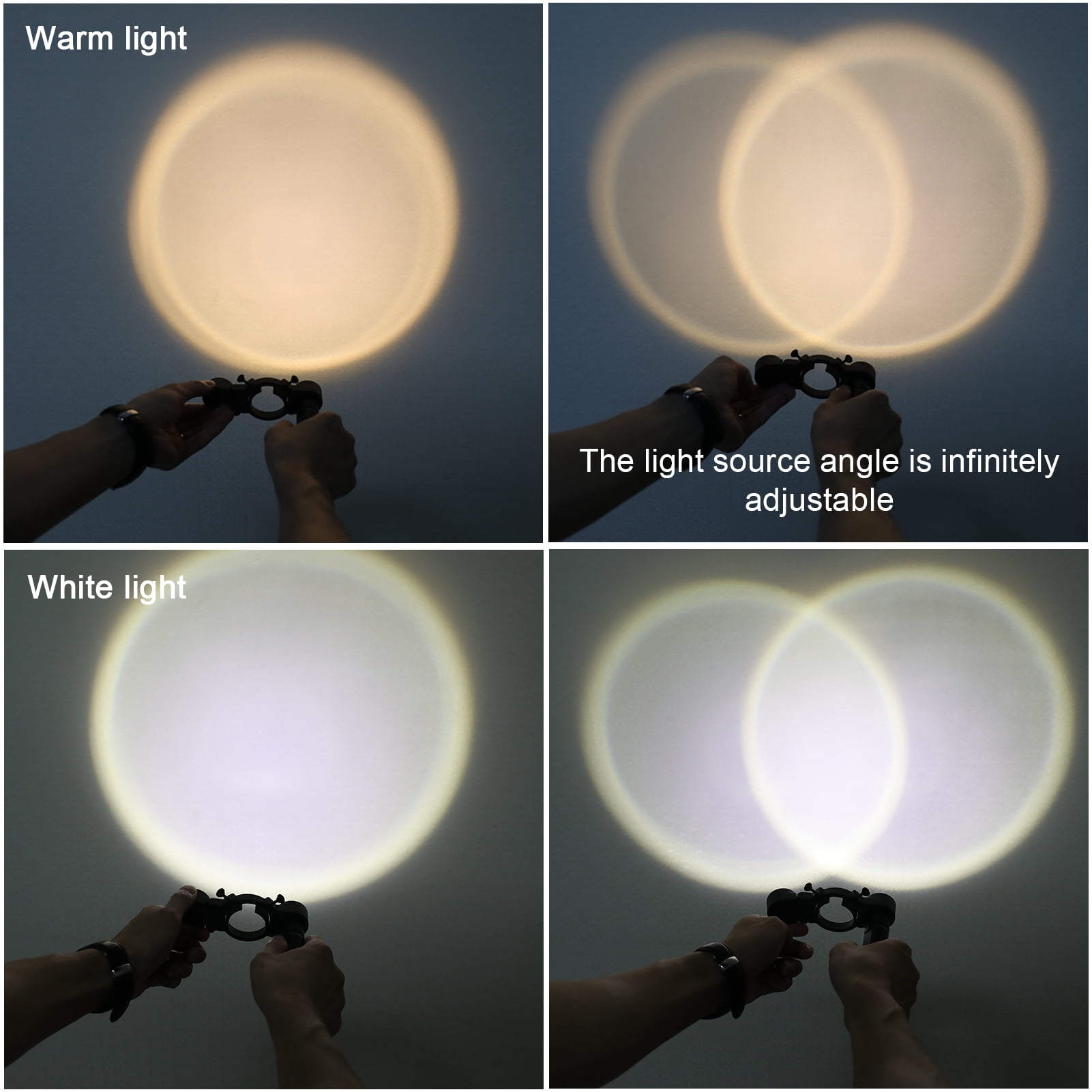 Sprayer Spraying Machine Lighting Airbrush Light Universal Sprayer Light Aadjustable Rechargeable Fill-in Light For Sprayer