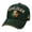 BGreen, variant on Cowboy Hat, Irish Baseball Cap for Men Women - St. Patrick's Day Adjustable Hat, Unisex Cotton Dad Cap for Outdoor Daily Wear, Funny Gift for Mom Dad Grandpa