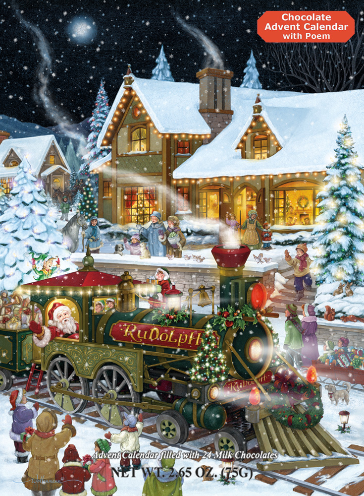 Vintage Kellogg s Advent Calendar Customize And Print Vintage Kellogg s Advent Calendar Customize And Print