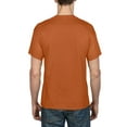 thumbnail image 2 of Gildan Men's Dryblend Classic Preshrunk Jersey Knit T-shirt, 2 of 2