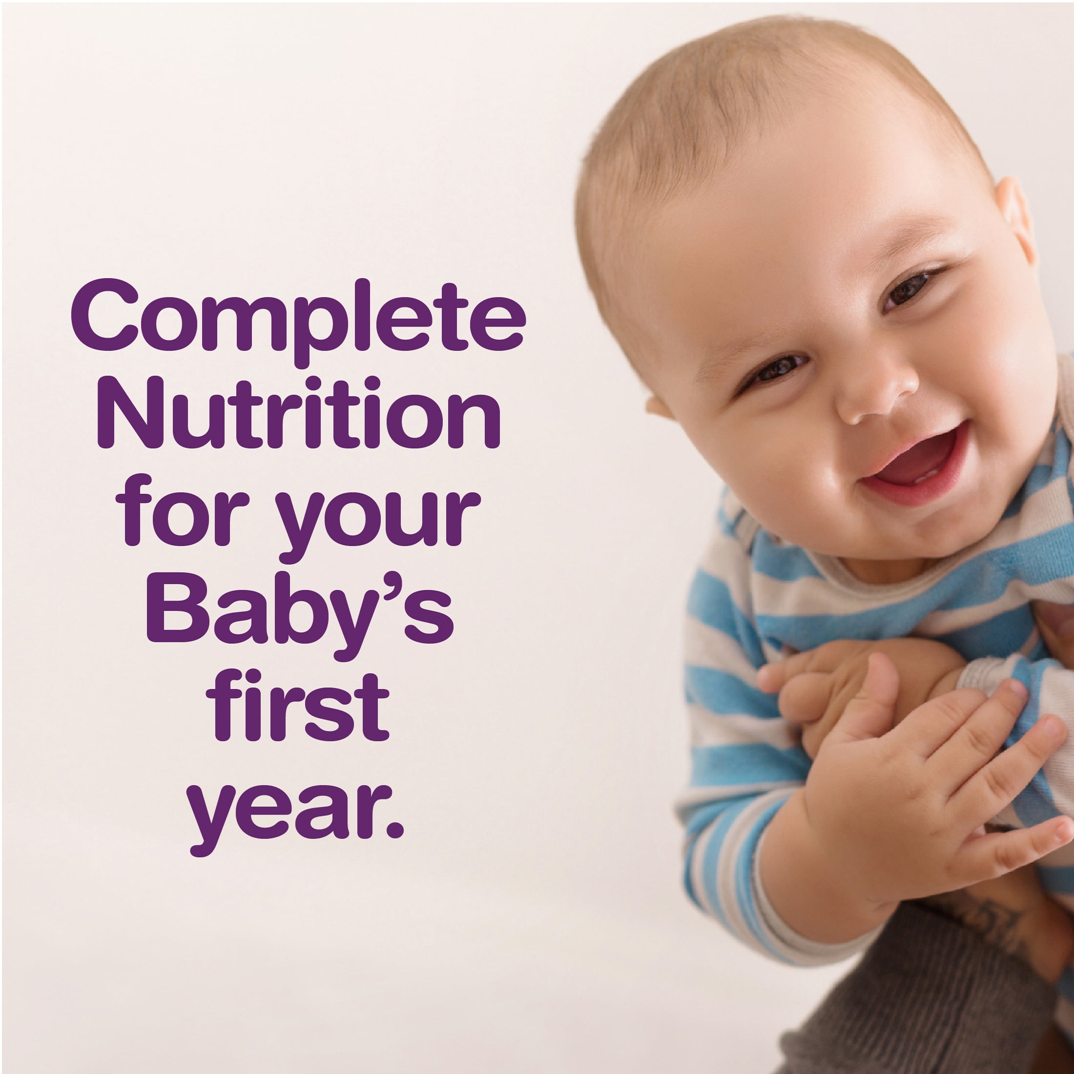 Parent's Choice Gentle® Non-Gmo* Infant Formula Powder, 21.5 oz