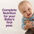 thumbnail image 6 of Parent's Choice Gentle Infant Milk-Based Baby Formula, Immune Support, 21.5 oz Tub, 6 of 14