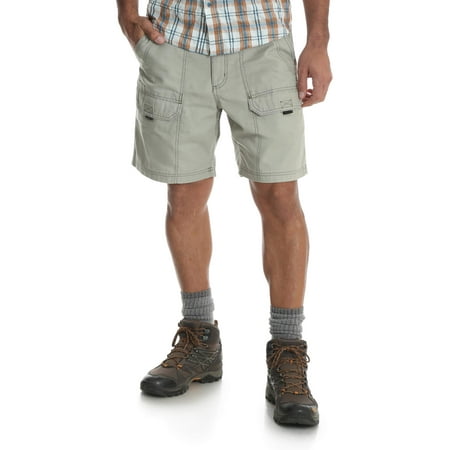 Wrangler - Big Men's Hiker Short - Walmart.com