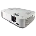 thumbnail image 7 of Pre-Owned NEC NP-M300W 1080p 3LCD Projector 3000 ANSI HD w/ HDMI Cable & Power Cable & Remote, 7 of 7