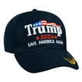 Trump merchandise trump hat 2024 Campaign Hat Flag Of The United States