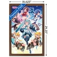 thumbnail image 2 of Hatsune Miku - Groupe, 2 of 4