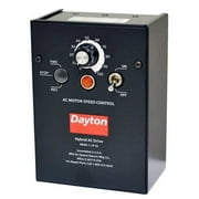 Dayton Variable Frequency Drive,1 hp,240V AC 13E661