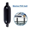 thumbnail image 2 of Boat-fender Buffering Collision Avoidance Pvc Inflatable Yacht Marine-fender For Speedboats, 2 of 5