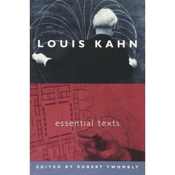 Pre-Owned Louis Kahn: Essential Texts