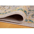 thumbnail image 2 of JV Home Tapis Persan Vintage / Traditionnel / Usé pour Salon Chambre, 2 of 6
