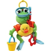 Infantino - Flip the Frog Carrier Attachment