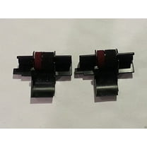 2 Pack! Canon P 23 DH II Printing Calculator Ink Rollers - P23 DH II, P-23 DH II