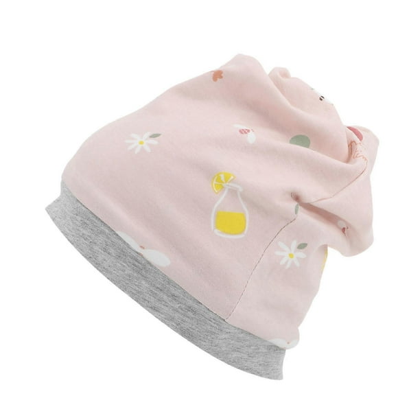 Comfortable Postpartum Hat For Women In Pink Made From Durable Material For Daily Use 1Pack