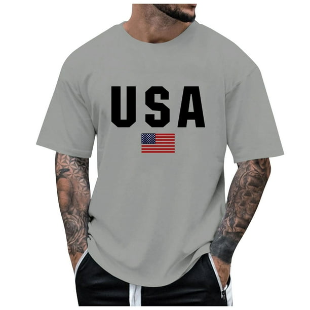 Camisetas Para Hombre Upf 50+ Camiseta De Natación De Manga Corta Para Hombre, Camiseta Para Correr, Trajes De Baño, Natación, Senderismo, Camisetas De Entrenamiento
