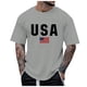 thumbnail image 1 of Camisetas Para Hombre Upf 50+ Camiseta De Natación De Manga Corta Para Hombre, Camiseta Para Correr, Trajes De Baño, Natación, Senderismo, Camisetas De Entrenamiento, 1 of 4