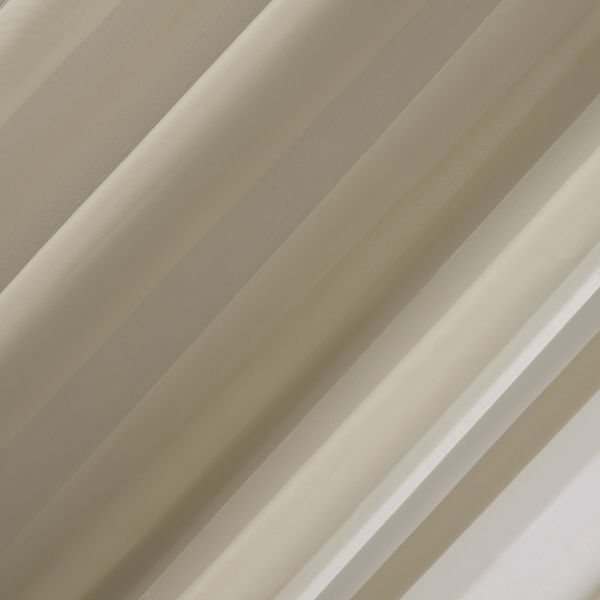 No. 918 Juliette Voile Sheer Rod Pocket Curtain Panel (Single Curtain Panel Only)