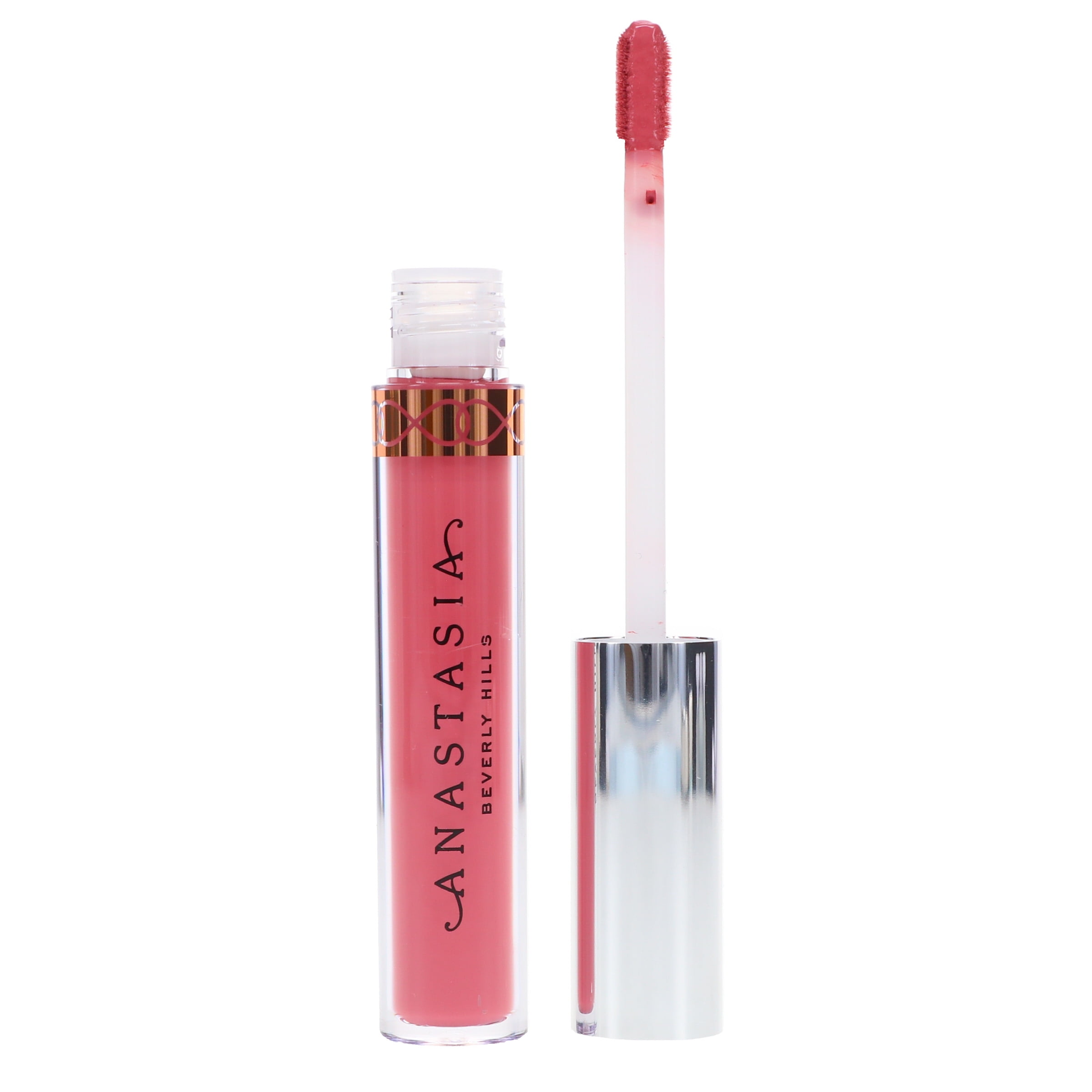 Anastasia Beverly Hills Liquid Lipstick Dusty Rose 0.11 oz