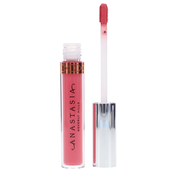 Anastasia Beverly Hills Liquid Lipstick Dusty Rose 0.11 oz Anastasia Beverly Hills Anastasia Beverly Hills Liquid Lipstick Dusty Rose 0.11 oz