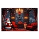 thumbnail image 1 of Christmas Home Decor Area Rug, Area Rug Living Room Carpet Floor Decoration, 1 of 2