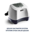 thumbnail image 1 of Système d’eau salée Intex Qz1100 et ozone (110-120 volts), 1 of 1