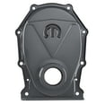 thumbnail image 2 of Proform SB Mopar Timing Chain Cover Gray, 2 of 4