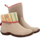 thumbnail image 1 of Boot Muck Boot Muckster II para mujer, media pantorrilla, bronceado/acolchado, 8, 1 of 7