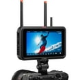 thumbnail image 5 of Atomos Ninja TX 5.2" Camera to Cloud Monitor/Recorder Bundle with Atomos 5200mAh Battery for Atomos Monitors/Recorders, Watson Compact AC/DC Charger for L & M Series Batteries, 5 of 11